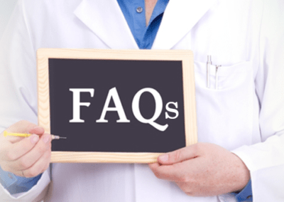 Clinical Trial FAQ
